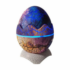 Dragon's Nest: Dragon Egg 3-in-1 Galaxy Nightlight, Projector & Speaker Preorder magazineracksdirect 