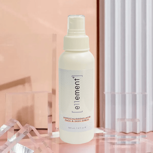 e11ement Hypochlorous Acid Spray For Face & Skin (120mL / 4oz) Preorder magazineracksdirect 