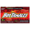 Hot Tamales Fierce Cinnamon Candy 4.25OZ Simple Hot Tamales 
