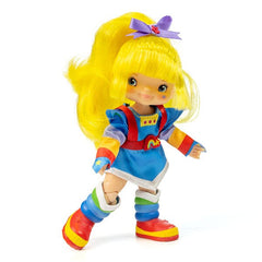 Rainbow Brite 5.5” Articulated Fashion Doll (4 Surprise Accessories!) Simple magazineracksdirect 