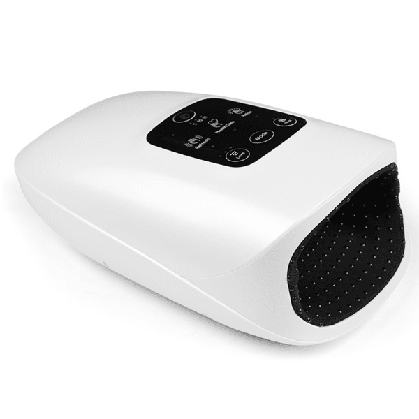 Quantum Soothehands - Hand Massager Simple magazineracksdirect 