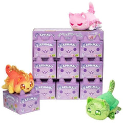 Aphmau MeeMeows: Under the Sea Mini Plush Collection | Series 5 Simple magazineracksdirect 