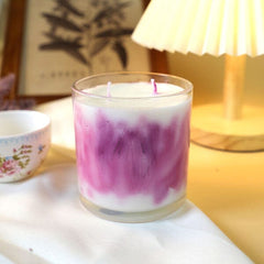 Hidden Gems Amalfi Fig Novelty Candle (1 Ring Inside) Preorder magazineracksdirect 