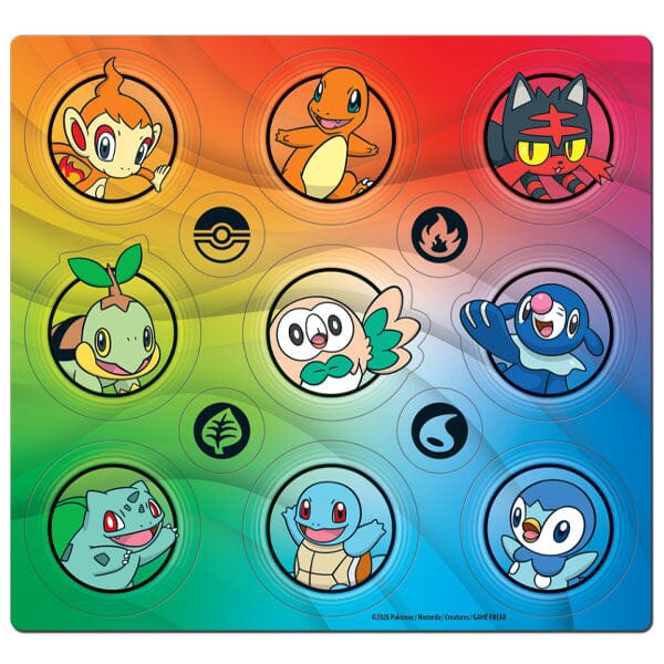 ポケモンカードゲーム Pokemon First Partner Illustration Pokémon TCG: First Partner Illustration Collection Series 1 (30