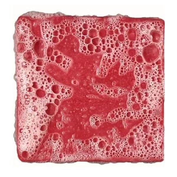 Dr. Squatch® Hot Cheetos™ Flamin' Hot Bricc All-Natural Bar Soap For Men (1pc) Limited Edition