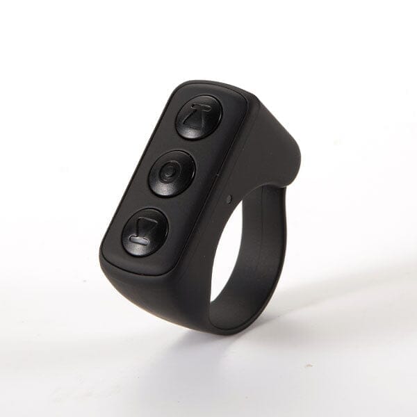 flickbling | Bluetooth Ring For Hands-Free Scrolling | As Seen On TikTok! Simple Showcase 