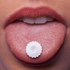Flintts Mints Mouth-Watering Candy (15g) Multiple Strengths & Flavors Simple Flintts Mints 