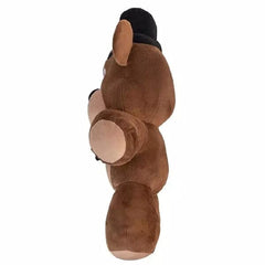 Funko POP! Games: Five Nights at Freddy's Jumbo Friendly Freddy 19" Plush (1pc) Simple magazineracksdirect 