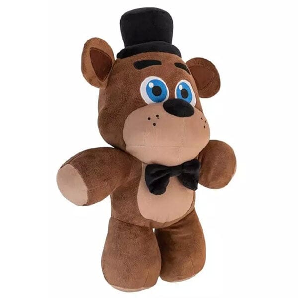 Funko POP! Games: Five Nights at Freddy's Jumbo Friendly Freddy 19" Plush (1pc) Simple Showcase 