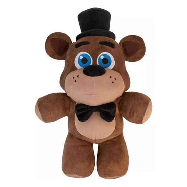 Funko POP! Games: Five Nights at Freddy's Jumbo Friendly Freddy 19" Plush (1pc) Simple magazineracksdirect 