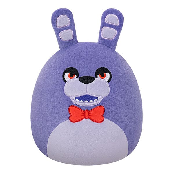 Squishmallows Super Soft Plush Toys 8" Five Nights At Freddy's Squad (1pc) Ships Assorted Simple Squishmallows 