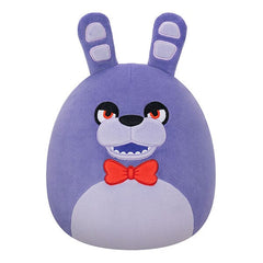 Squishmallows Super Soft Plush Toys 8" Five Nights At Freddy's Squad (1pc) Ships Assorted Simple Squishmallows 