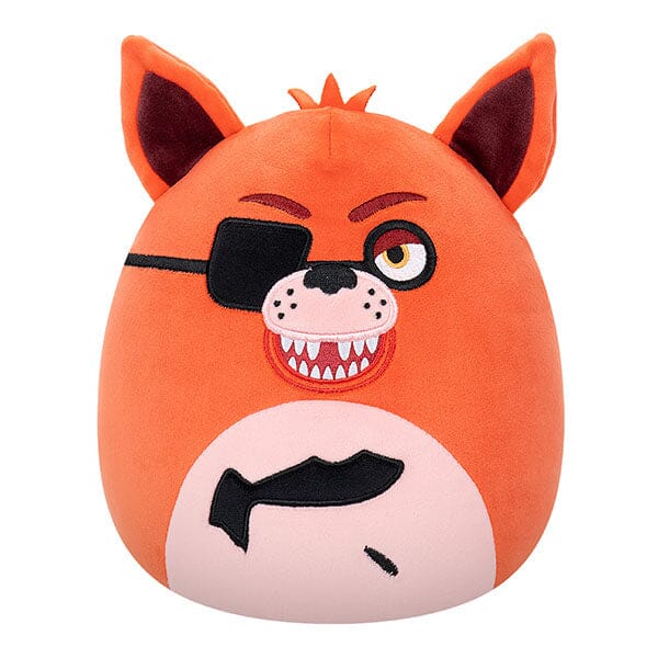 Squishmallows Super Soft Plush Toys 8" Five Nights At Freddy's Squad (1pc) Ships Assorted Simple Squishmallows 