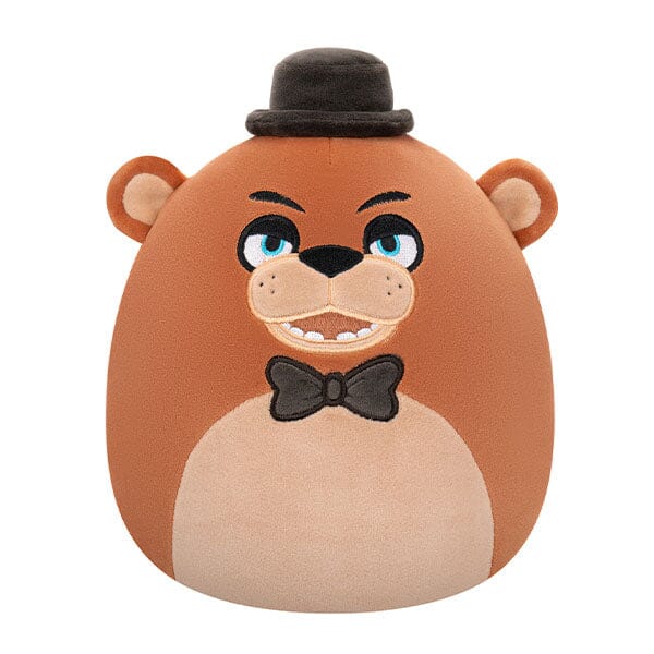 Squishmallows Super Soft Plush Toys 8" Five Nights At Freddy's Squad (1pc) Ships Assorted Simple Squishmallows 