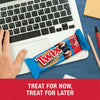 TWIX Cookies & Creme Sharing Size Candy Bar, 2.72oz Simple Twix 