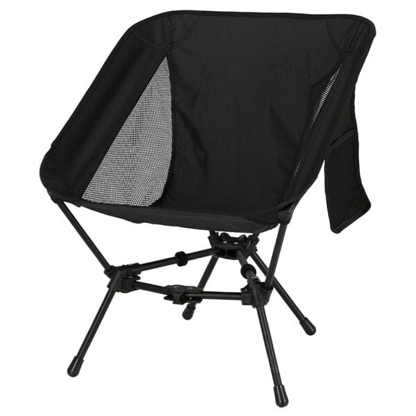 Pack-A-Seat Portable Foldable Camping Chair (1pc) Includes Carry Bag Simple Exclusive 
