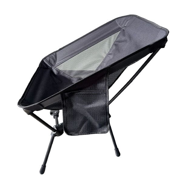 Pack-A-Seat Portable Foldable Camping Chair (1pc) Includes Carry Bag Simple Exclusive 