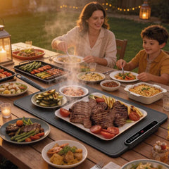 FeastFlex Large Food Warming Mat (21.5" Wide)