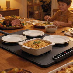 FeastFlex Large Food Warming Mat (21.5" Wide)