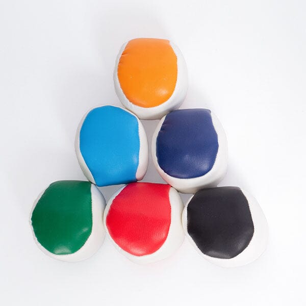 Kixaroo Foot Bag Juggling Sack (1pc) Ships Assorted Simple Exclusive 