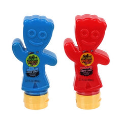 Sour Patch Kids® Liquid Sour Candy by Frankford (2.7oz) Blue Raspberry or Redberry Simple Sour Patch 