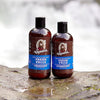Dr. Squatch® All-Natural Shampoo For Men (8oz) | Multiple Scents