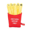 Emotional Support Fries 12