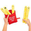 Emotional Support Fries 12
