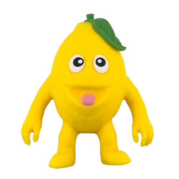 StretchaPalz Scented Fruits Series Fidget Squishy Toy (1pc) Ships Assorted Simple StretchaPalz 