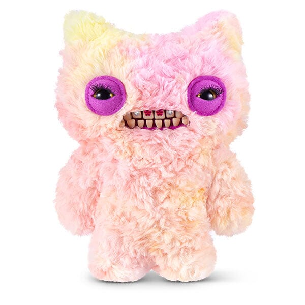 Fuggler Baddies Series 1 Collectible 9" Plush Toy Blind Box (1pc) Simple Fuggler 