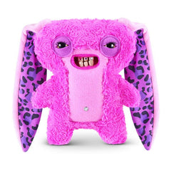 Fuggler Baddies Series 1 Collectible 9" Plush Toy Blind Box (1pc) Simple Fuggler 