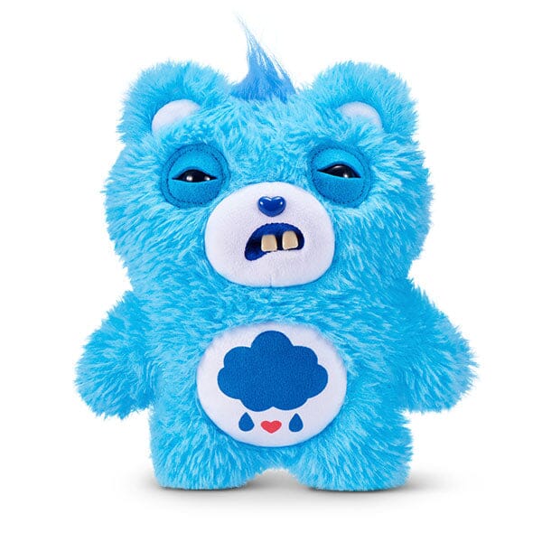 Fuggler x Care Bears 9" Series 1 Plush Toys (1pc) Style Ships Assorted Simple Fuggler 