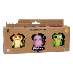 Fugglers Collectible Figurines Mystery Box (3pk) Style Ships Assorted Simple Fugglers 