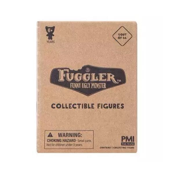 Fugglers Collectible 2.5" Mini Figure Blind Box (1pc) Simple Fugglers 