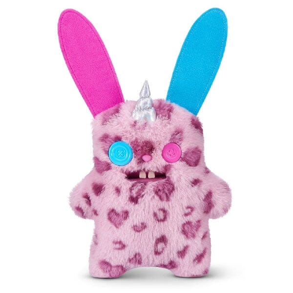 Fuggler Fugglercorns Series 1 Collectible 9" Plush Toy Blind Box (1pc) Simple Fuggler 
