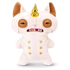 Fuggler Fugglercorns Series 1 Collectible 9" Plush Toy Blind Box (1pc) Simple Fuggler 