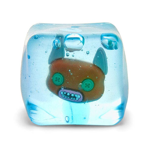 Fuggler Maltose Squishy Cube Fidget Toy (1pc) Ships Assorted Simple Fuggler 