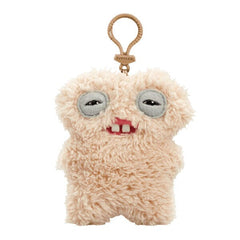 Fugglers Keyrings Wave 1 Plush Toys (1pc) Style Ships Assorted Simple magazineracksdirect 