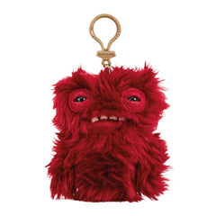 Fugglers Keyrings Wave 1 Plush Toys (1pc) Style Ships Assorted Simple magazineracksdirect 