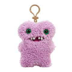 Fugglers Keyrings Wave 1 Plush Toys (1pc) Style Ships Assorted Simple magazineracksdirect 