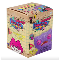 Fuggler The Rad Edition Collectible 2.5" Mini Figure Blind Box (1pc) Simple Fuggler 