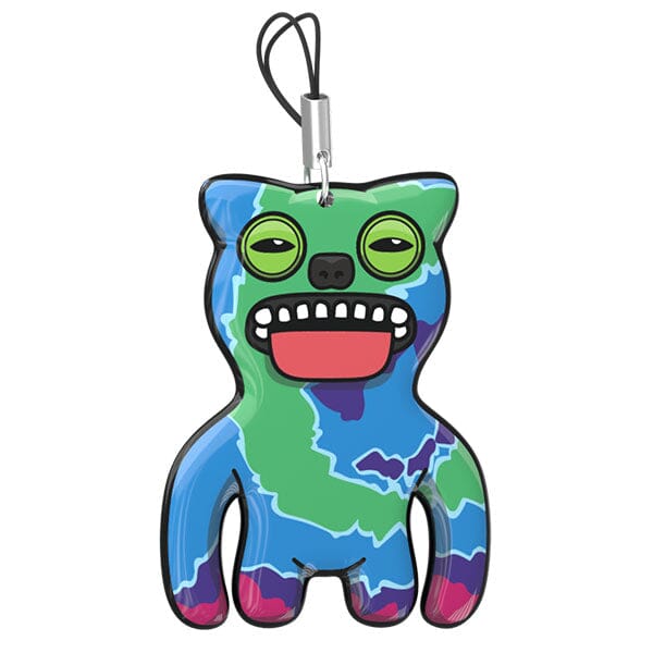 Fugglers Phone Cleaner Fuggler Buddy Charm Hanger Blind Box (1pc) Simple Fuggler 