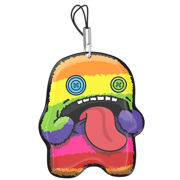 Fugglers Phone Cleaner Fuggler Buddy Charm Hanger Blind Box (1pc) Simple Fuggler 