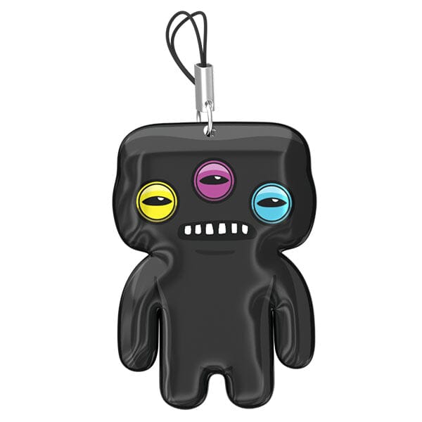 Fugglers Phone Cleaner Fuggler Buddy Charm Hanger Blind Box (1pc) Simple Fuggler 