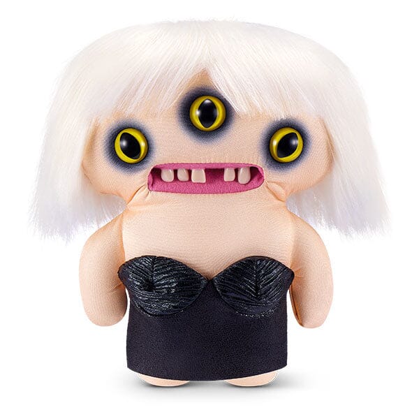 Fuggler Fugg Stars Series 2 Collectible 9" Plush Toy Blind Box (1pc) Simple Fuggler 