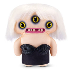 Fuggler Fugg Stars Series 2 Collectible 9" Plush Toy Blind Box (1pc) Simple Fuggler 