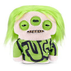 Fuggler Fugg Stars Series 2 Collectible 9" Plush Toy Blind Box (1pc) Simple Fuggler 