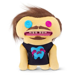 Fuggler Fugg Stars Series 2 Collectible 9" Plush Toy Blind Box (1pc) Simple Fuggler 