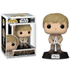 Funko POP! Star Wars: Obi-Wan Kenobi Season 2 | Young Luke Skywalker