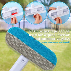 FurGetter Pet Hair Remover Tool Simple magazineracksdirect 